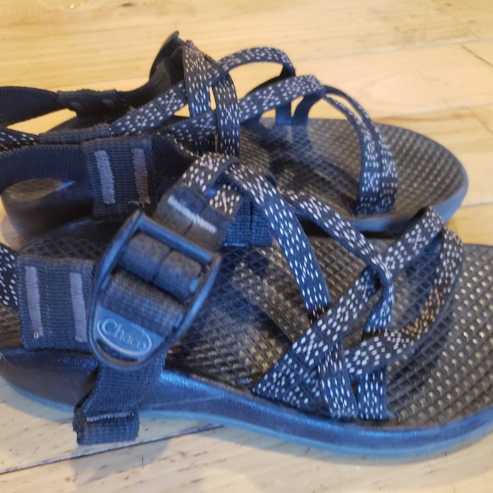 Kids chacos